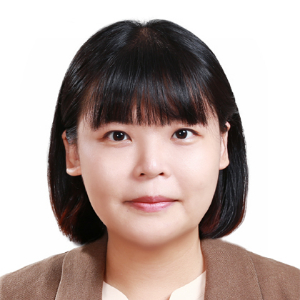 Project Manager-CHEN Ting-jyun